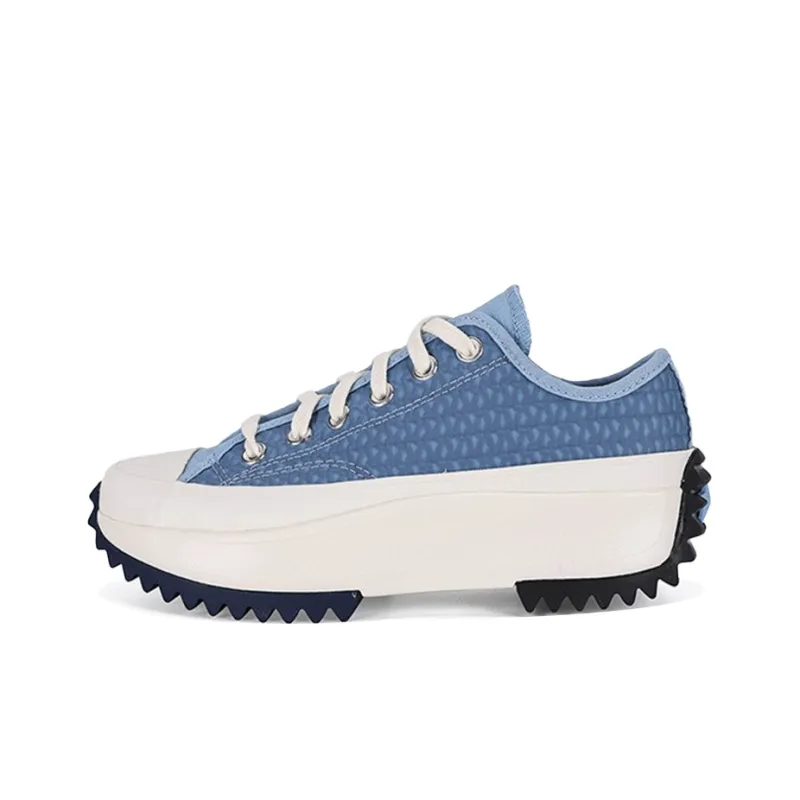 Converse Run Star Hike Low 'Alt Exploration Midnight Navy'-0
