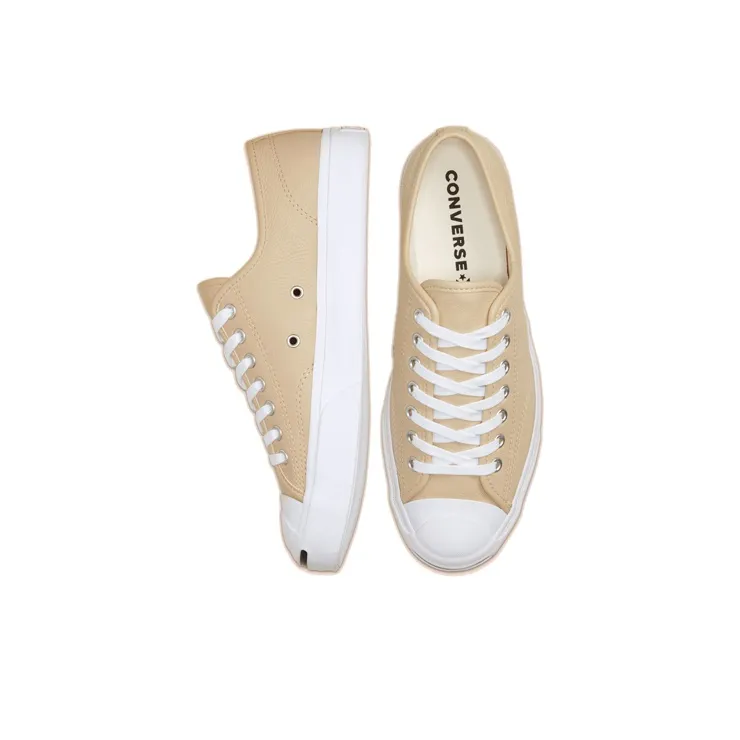 Converse Seasonal Color Leather Jack Purcell-3