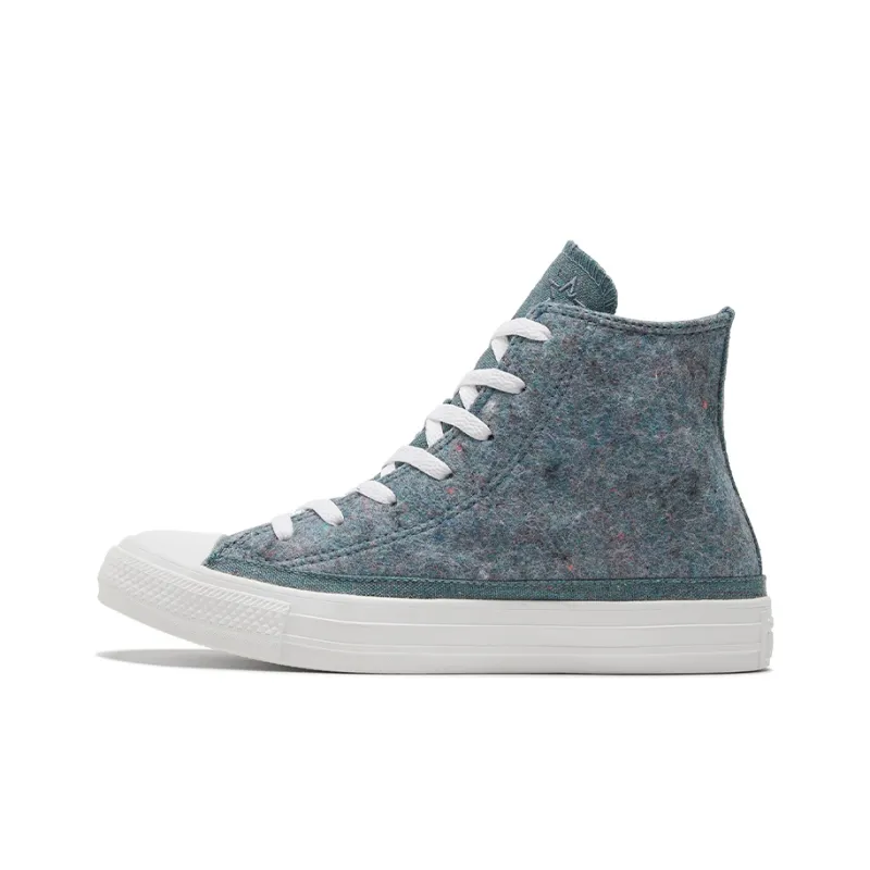 Converse Chuck Taylor All Star 'Blue Grey'-0