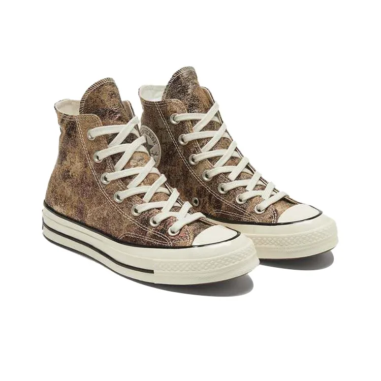 Converse Chuck Taylor All Star 1970s 'Brown' Women's-2