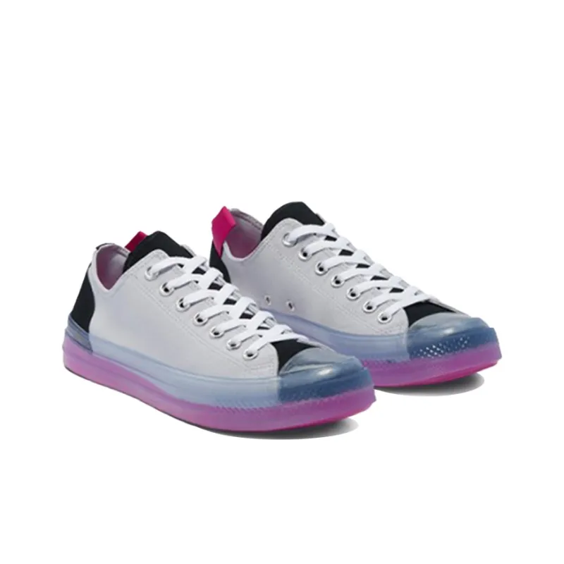 Chuck Taylor All Star Converse Cx Low 'Dramatic Nights Grave'-2