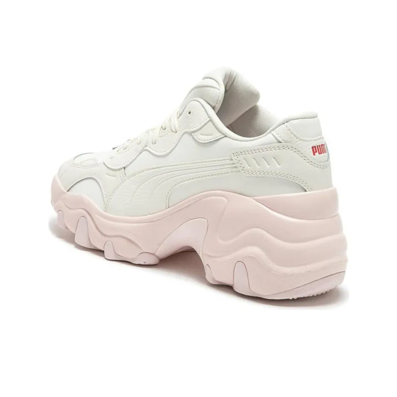 PUMA Pulsar Wedge Tonal 'Pink' Women's-4