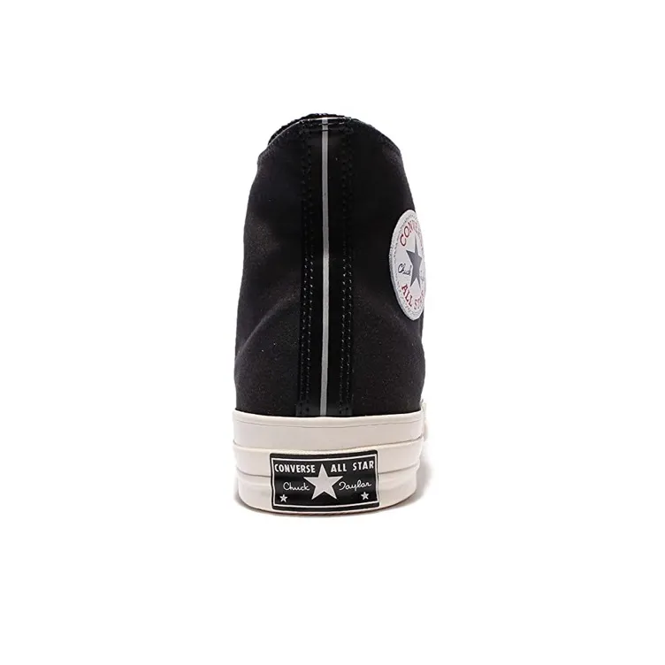 Converse Chuck 1970s Water Repellent 'Black White'-6