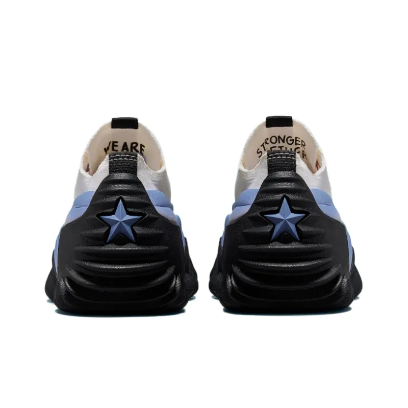 Converse Run Star Motion Platform Low 'We Are Stronger Together'-4