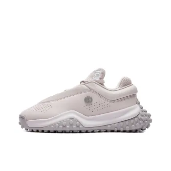 FILA Mihara X FILA FM7 Daddy Shoes Purple Women's