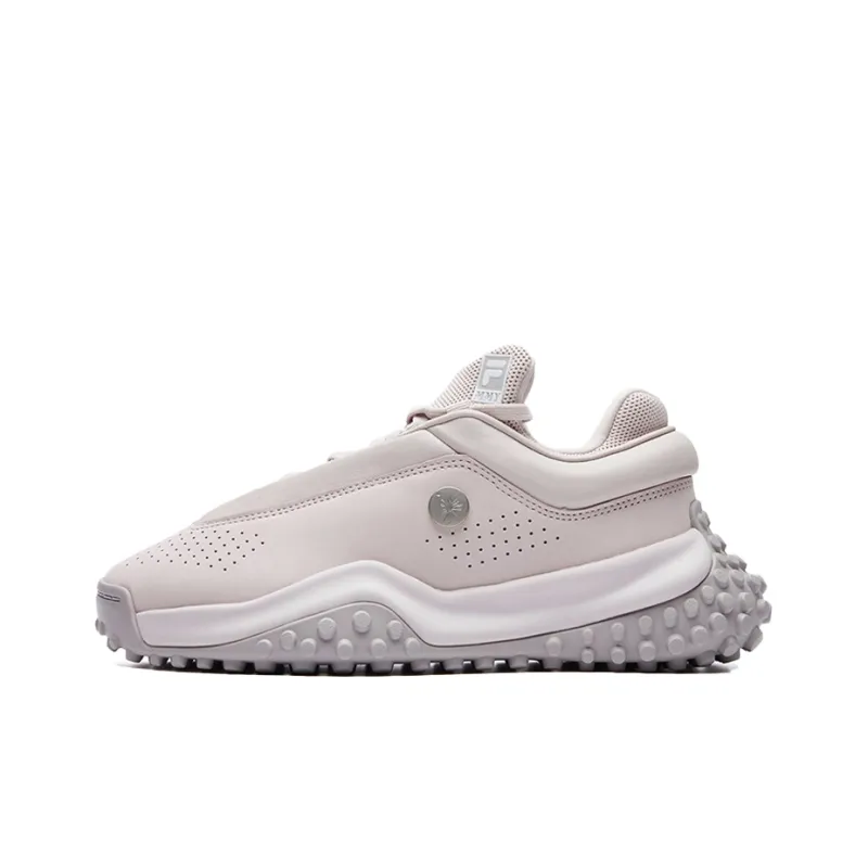 FILA Mihara X FILA FM7 Daddy Shoes Purple Women's-0