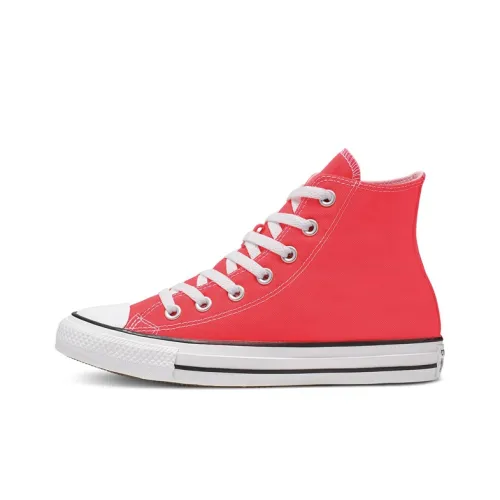 Converse Seasonal Color Chuck Taylor All Star High Top 'Red White'