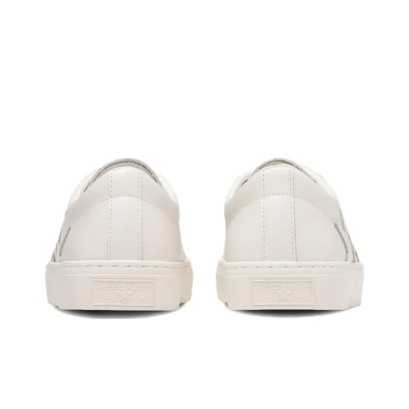 Converse All Star Coupe Epais Tristar Am Ox 'White Zebra'-3