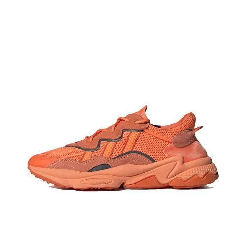 Adidas Ozweego Orange Youth