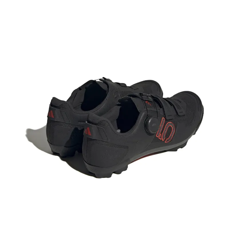 Adidas Five Ten Kestrel Boa Core Black Grey Grey-3