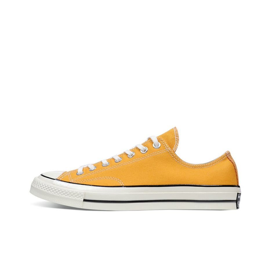 Chuck taylor all star 70 yellow best sale