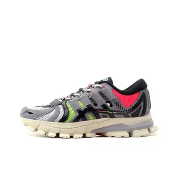 LiNing Furious Rider BOW Low Top Running Shoes Men's