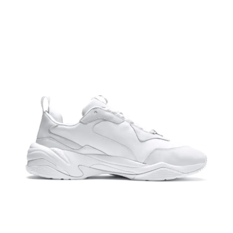 PUMA Thunder Spectra 'Triple White'-1