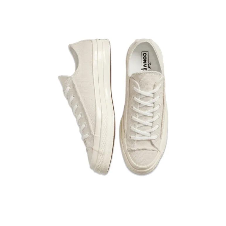 Converse Chuck Taylor All Star 70 Ox Upcycled Canvas-3