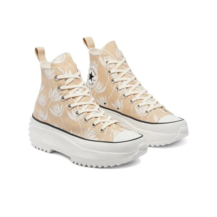 Converse One Star Hike High Summer Spirit Sesame-2