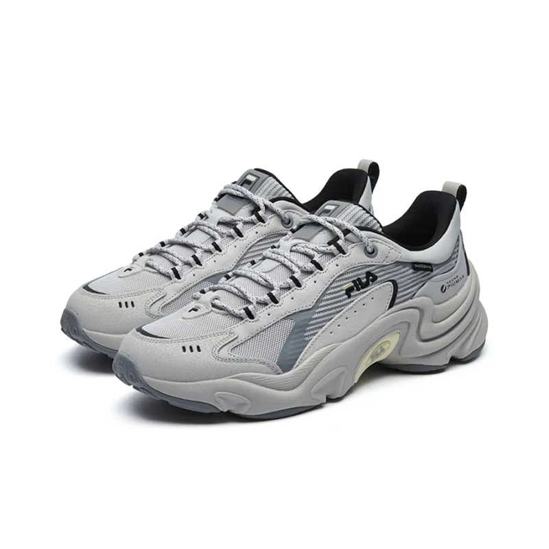 FILA Pantera 'Grey'-1