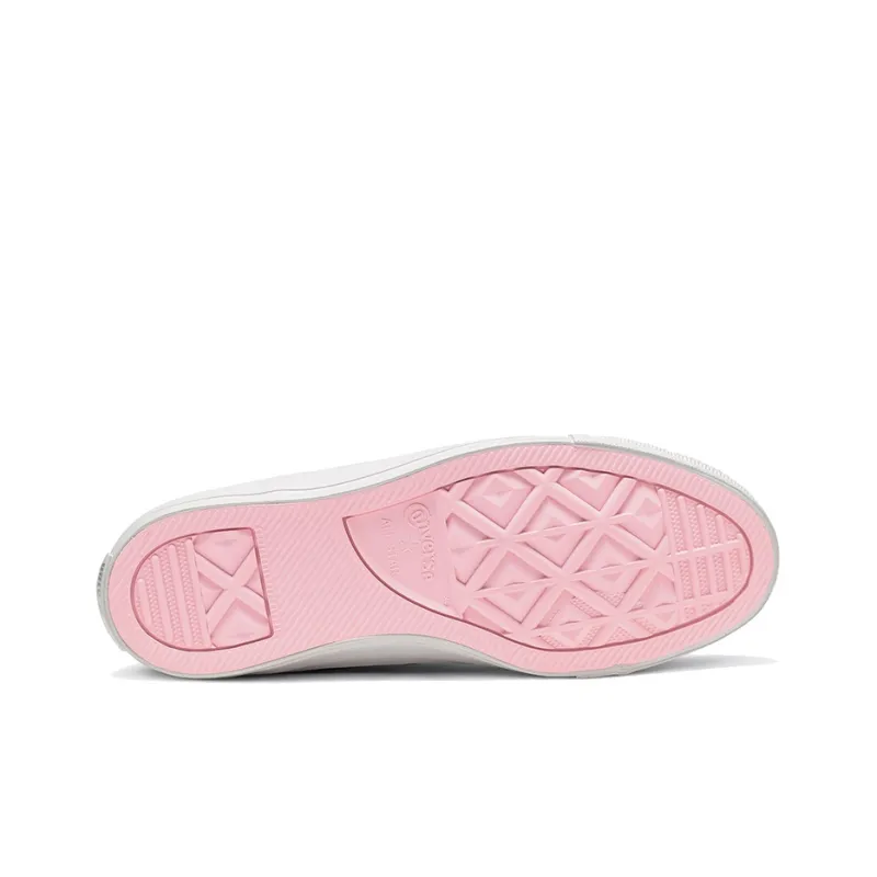 Converse Chuck Taylor All Starware Low Top 'Pink White' Women's-5