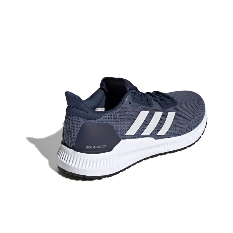 Adidas Solar Blaze 'Collegiate Navy'-3