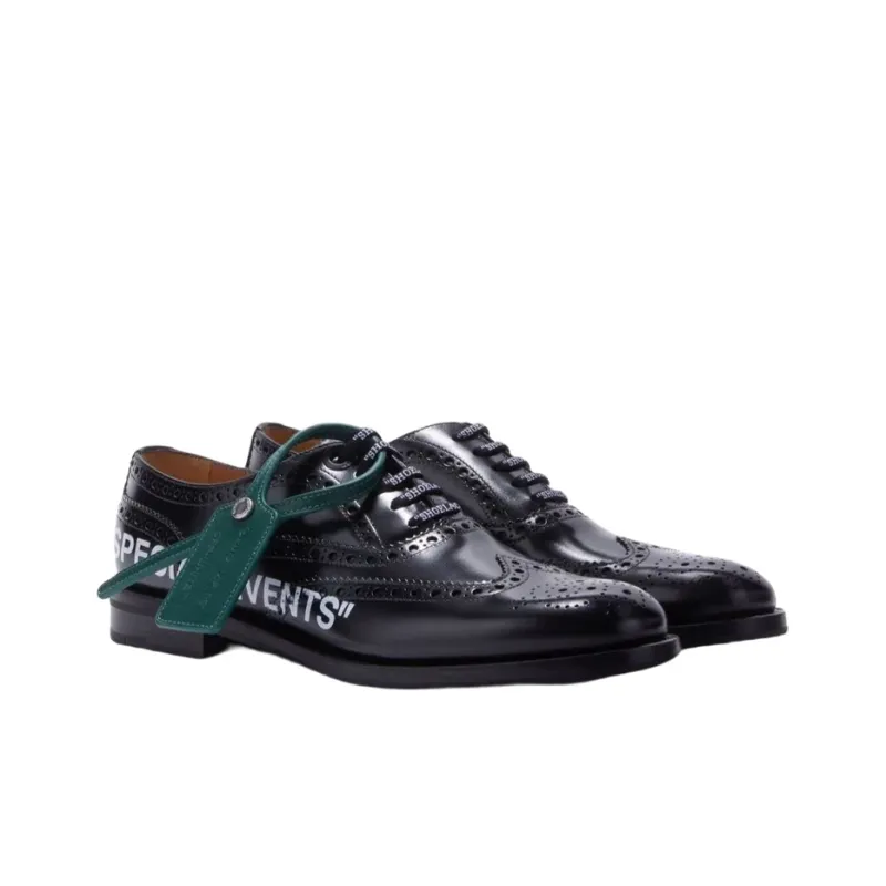 OFF WHITE Women's Casual Shoes Women's Black-2