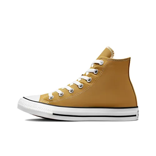 Converse Chuck Taylor All Star High 'Burnt Honey'