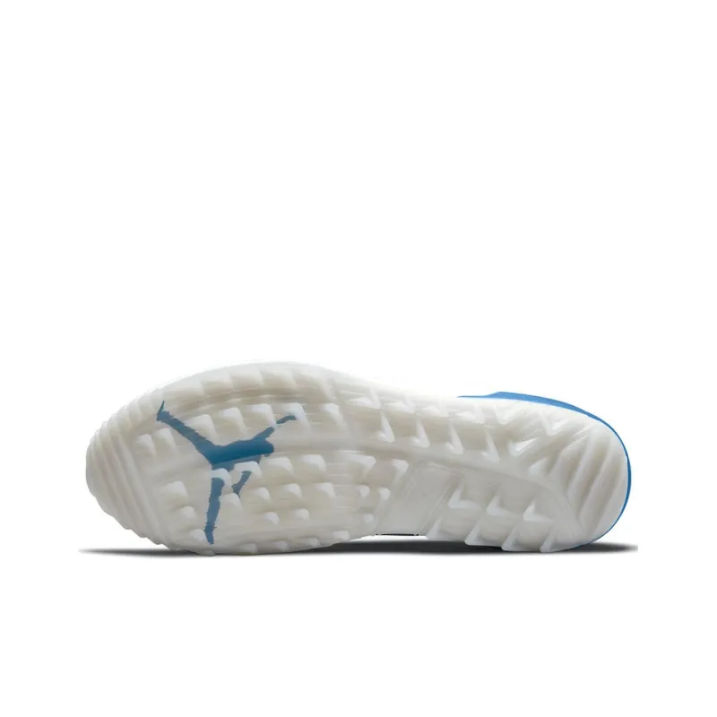 Jordan Adg 3 Golf Military Blue-4
