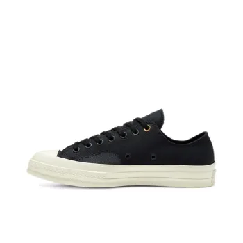 Converse Chuck Taylor All Star 70 Ox Clean 'N Preme Black