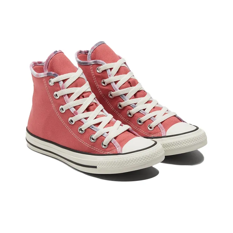 Converse Chuck Taylor All Star For Red Women's-2