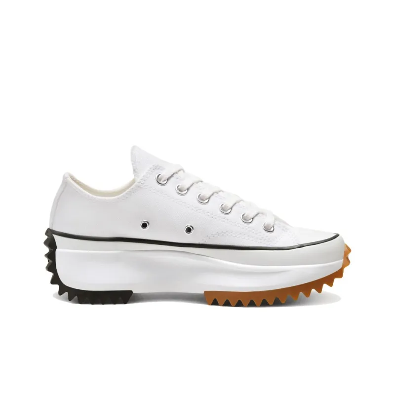 Converse Run Star Hike Ox White Black Gum-1