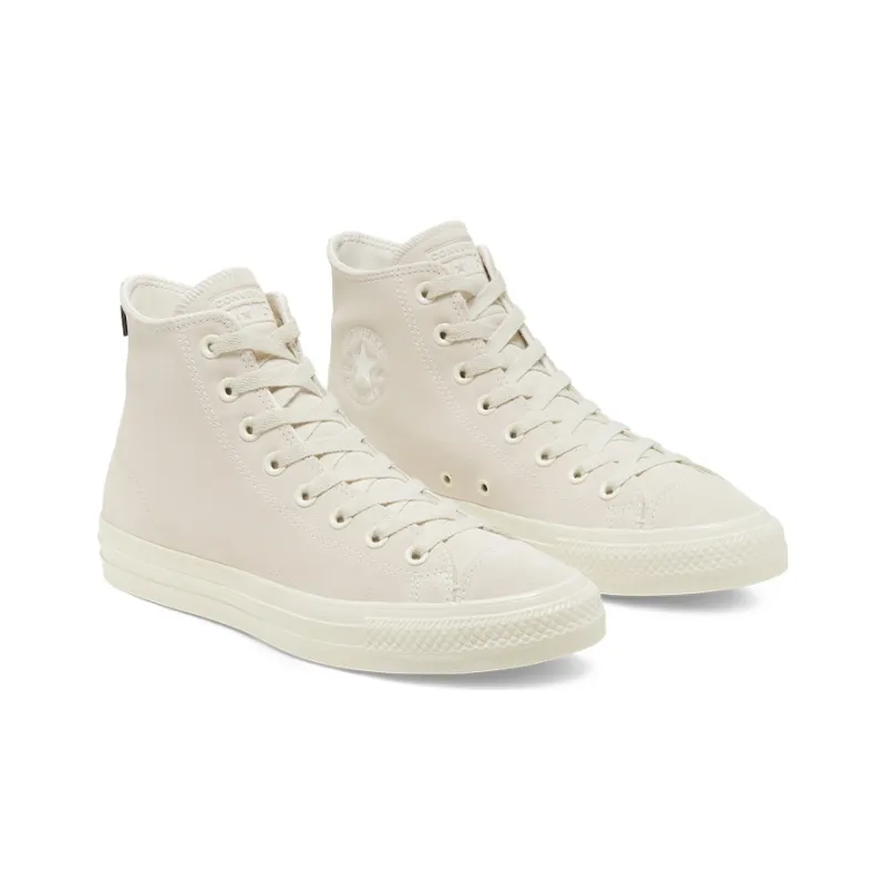 Converse Chuck Taylor All Star Pro Beige/White-2