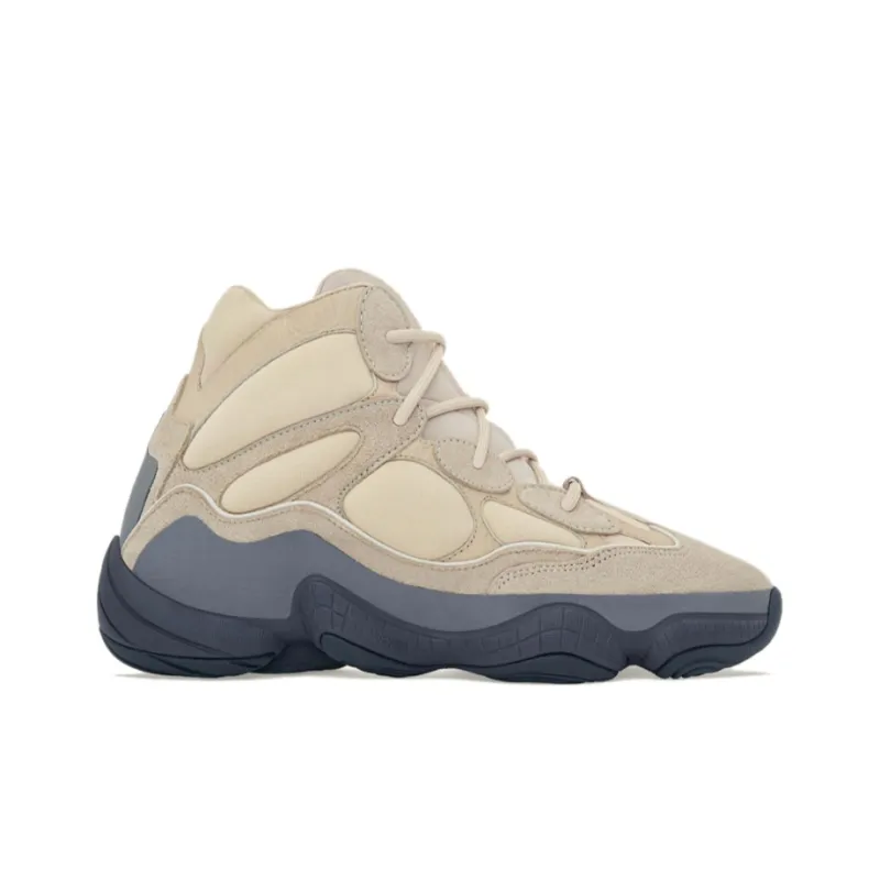 Adidas Yeezy 500 High Shale Warm-1