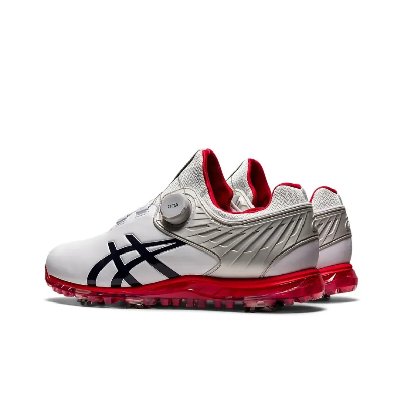 Asics Gel Ace Pro 5 Boa 'White Peacoat'-3