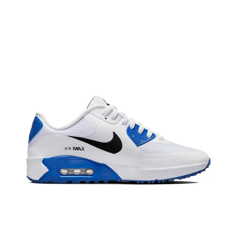 Nike Air Max 90 G White Royal-1