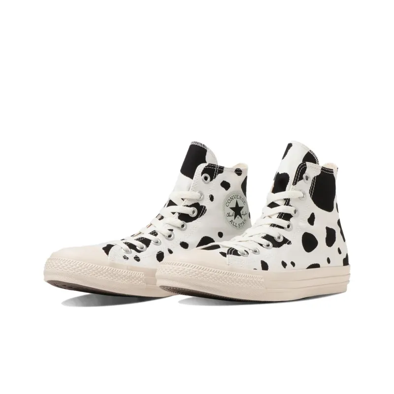 Converse Chuck Taylor All Star Japan Exclusive Cowspot High Top 'White'-2