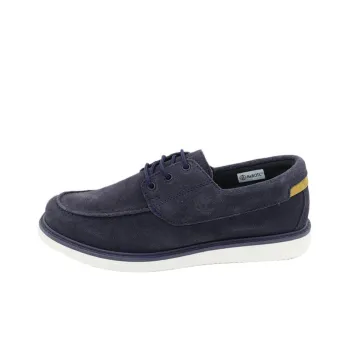 Timberland Newmarket Ii Boat Shoes 'Navy'