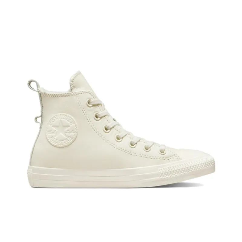 Converse Women's Chuck Taylor All Star High 'Egret' Women's-1