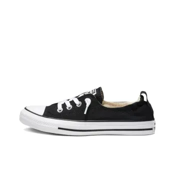 Chuck Taylor All Star Women's Converse Shoreline Slip 'Black' Women's