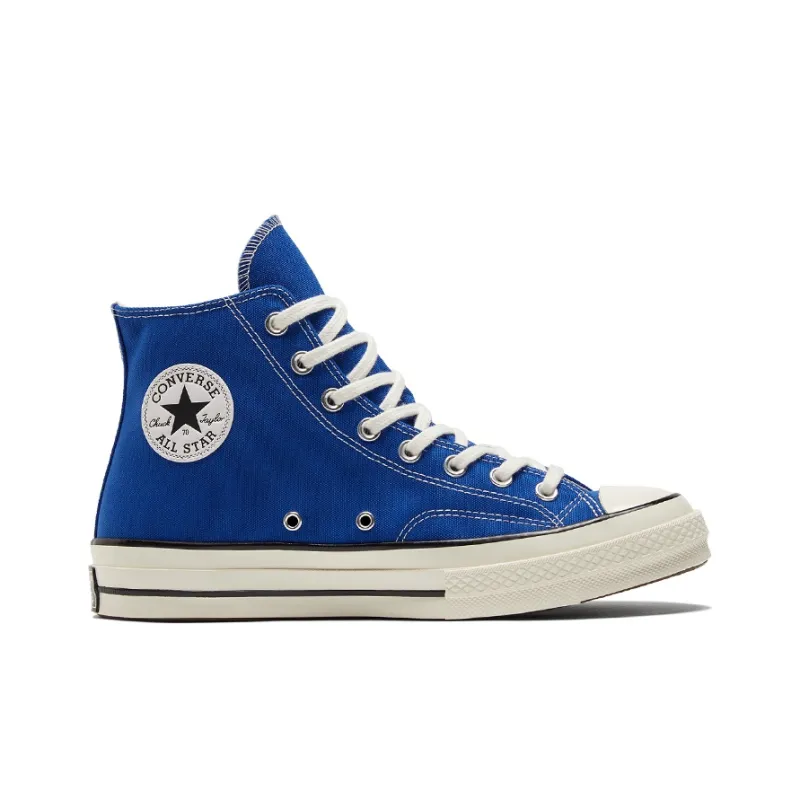 Converse Chuck Taylor All Star 70 Hi Canvas Cobalt-1