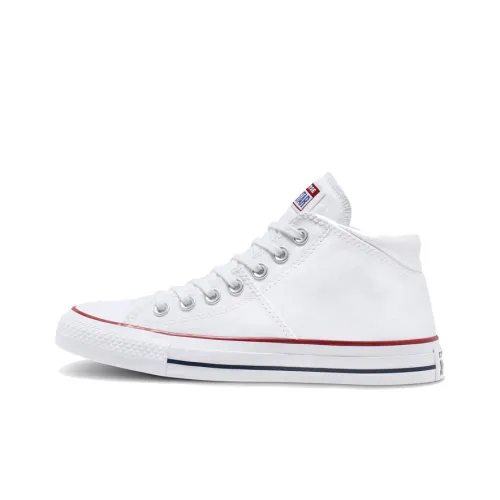 Converse Chuck Taylor All Star Women's Madison Mid 'White'