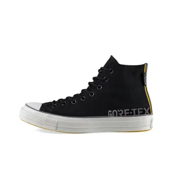 Converse Carhartt WIP X Chuck 70 'Gore Tex Black'
