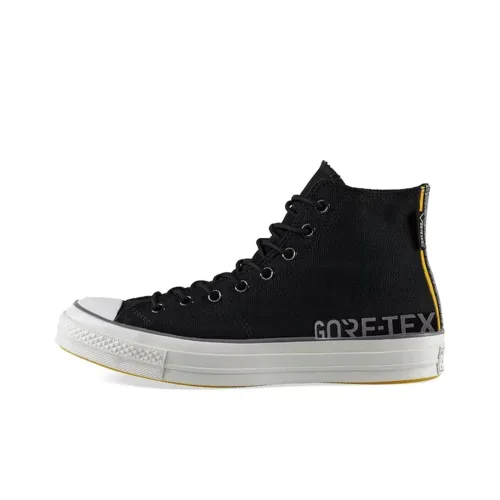 Converse Carhartt WIP X Chuck 70 'Gore Tex Black'