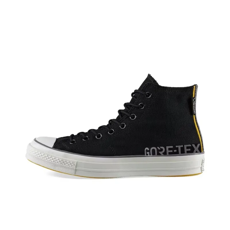 Converse Carhartt WIP X Chuck 70 'Gore-Tex Black'-0