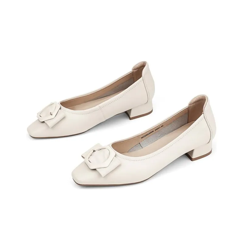 OCCAMAN Casual Single Shoes Women's-1