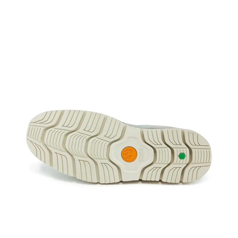 Timberland Westmore Moc Toe Chukka Boots 'Grey'-5