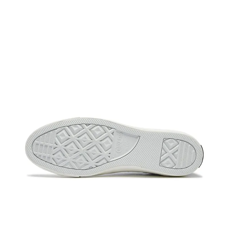Converse Chuck Taylor All Star 70 Ox Renew Denim-4