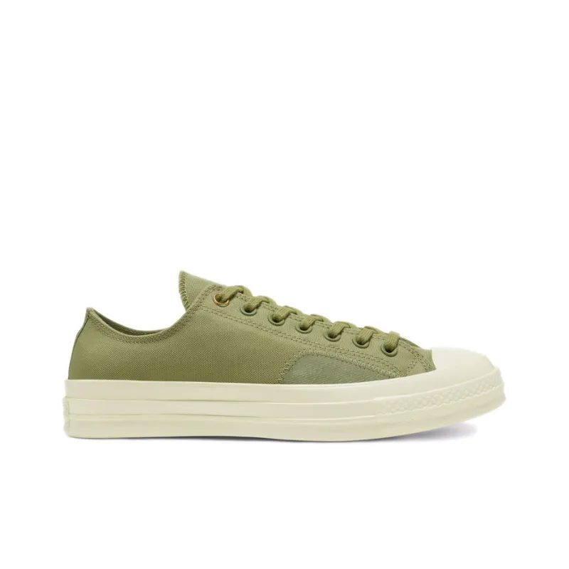 Converse Chuck Taylor All Star 70 Ox Clean 'N Preme Street Sage-1