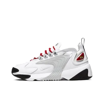 Nike Zoom 2K Gym Red Women's