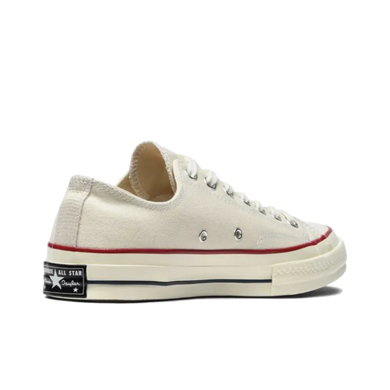 Converse Chuck 70 Low 'Parchment' 2017-2