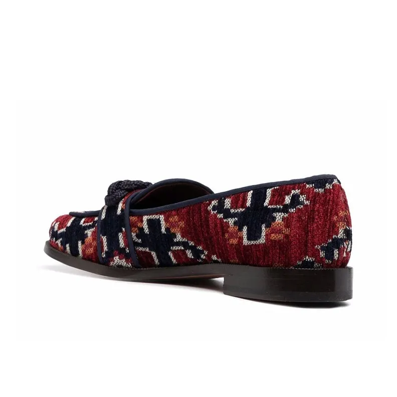 AQUAZZURA Women's Casual Shoes Women's Red-3