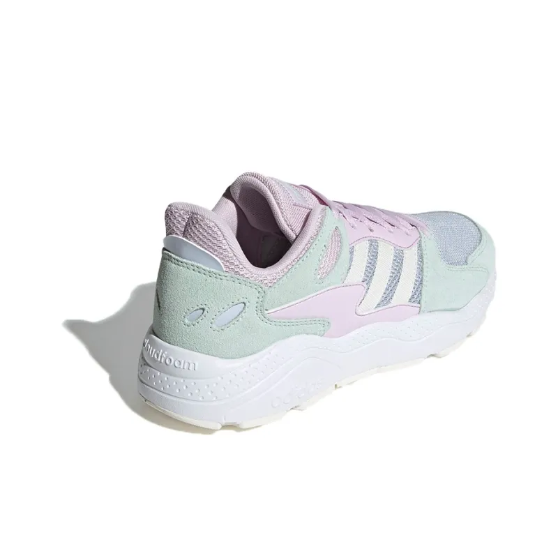 Adidas Chaos Aero Blue Women's-3