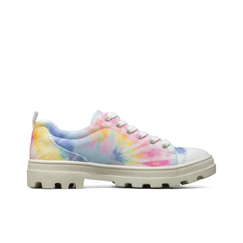 Skechers Roadies Wear-Resistant Slip-Resistant Coverage Low-Top Canvas Shoes Women's-1